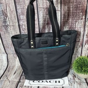 COACH - Tote